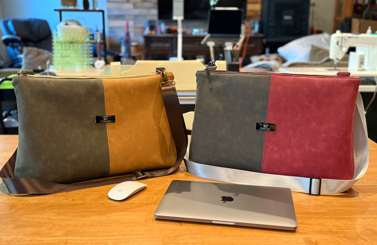 Ankor Laptop Bag