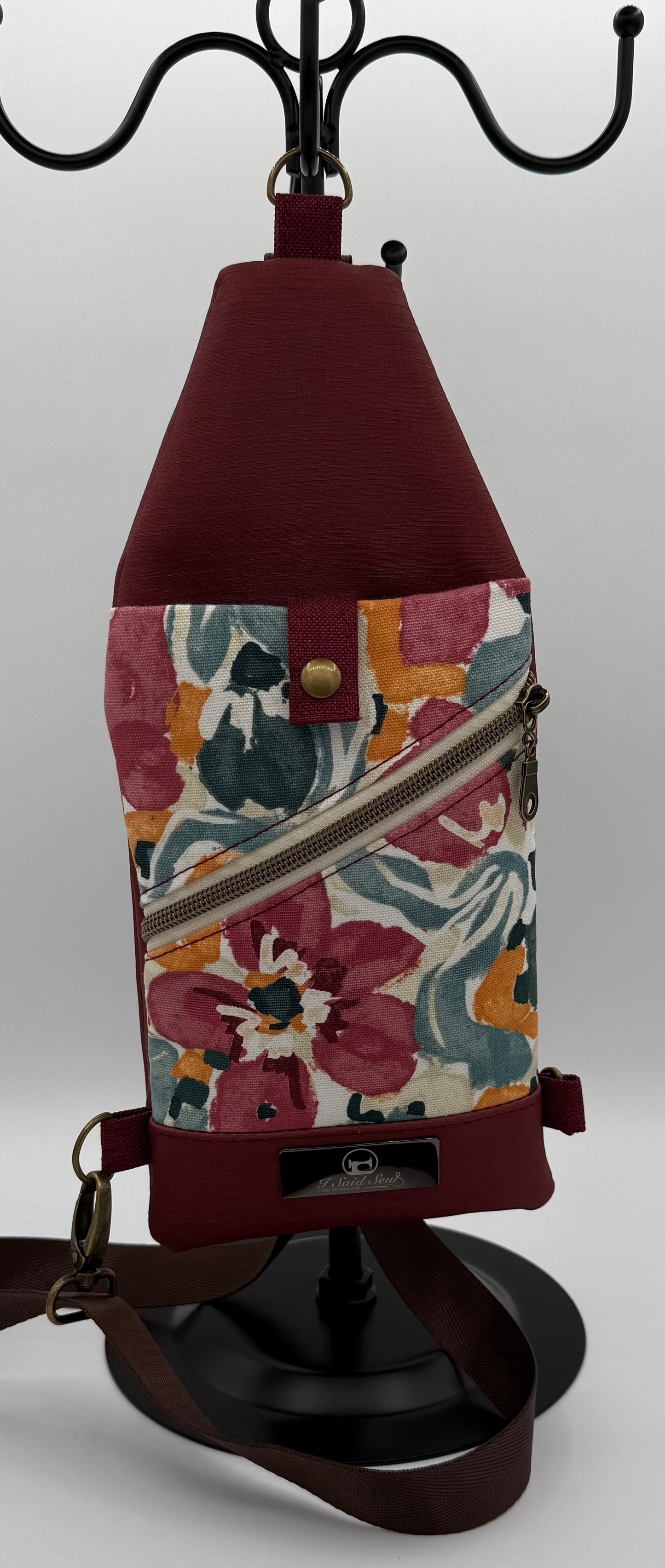 Mini Traveler