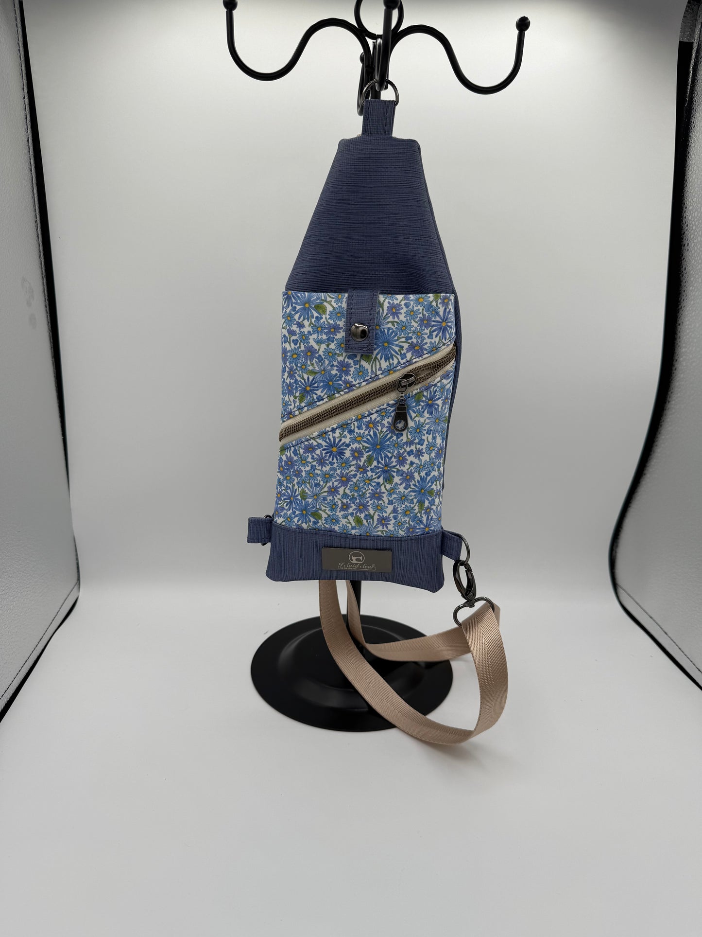 Mini Traveler