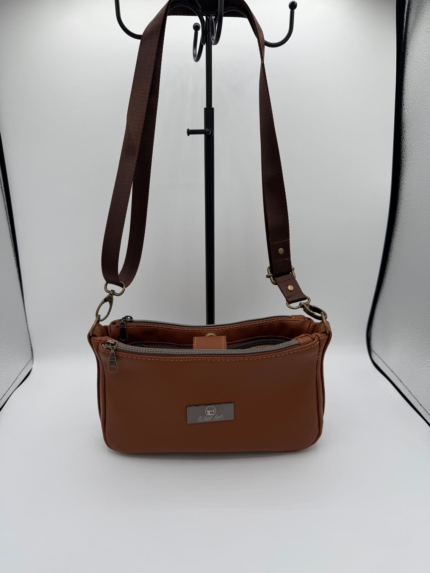 Aries Crossbody Bag
