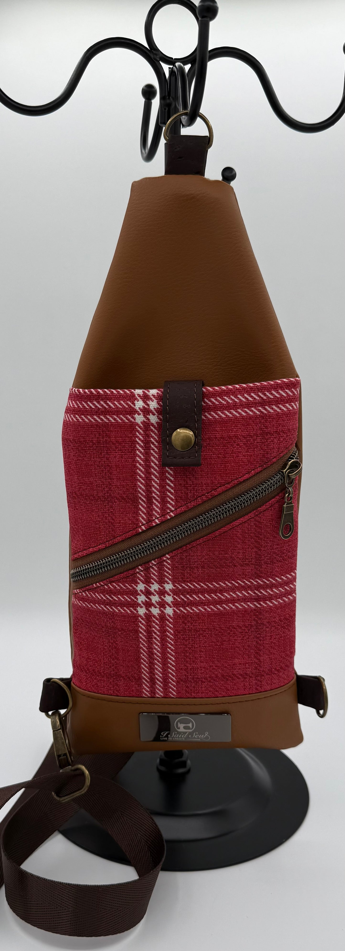 Mini Traveler