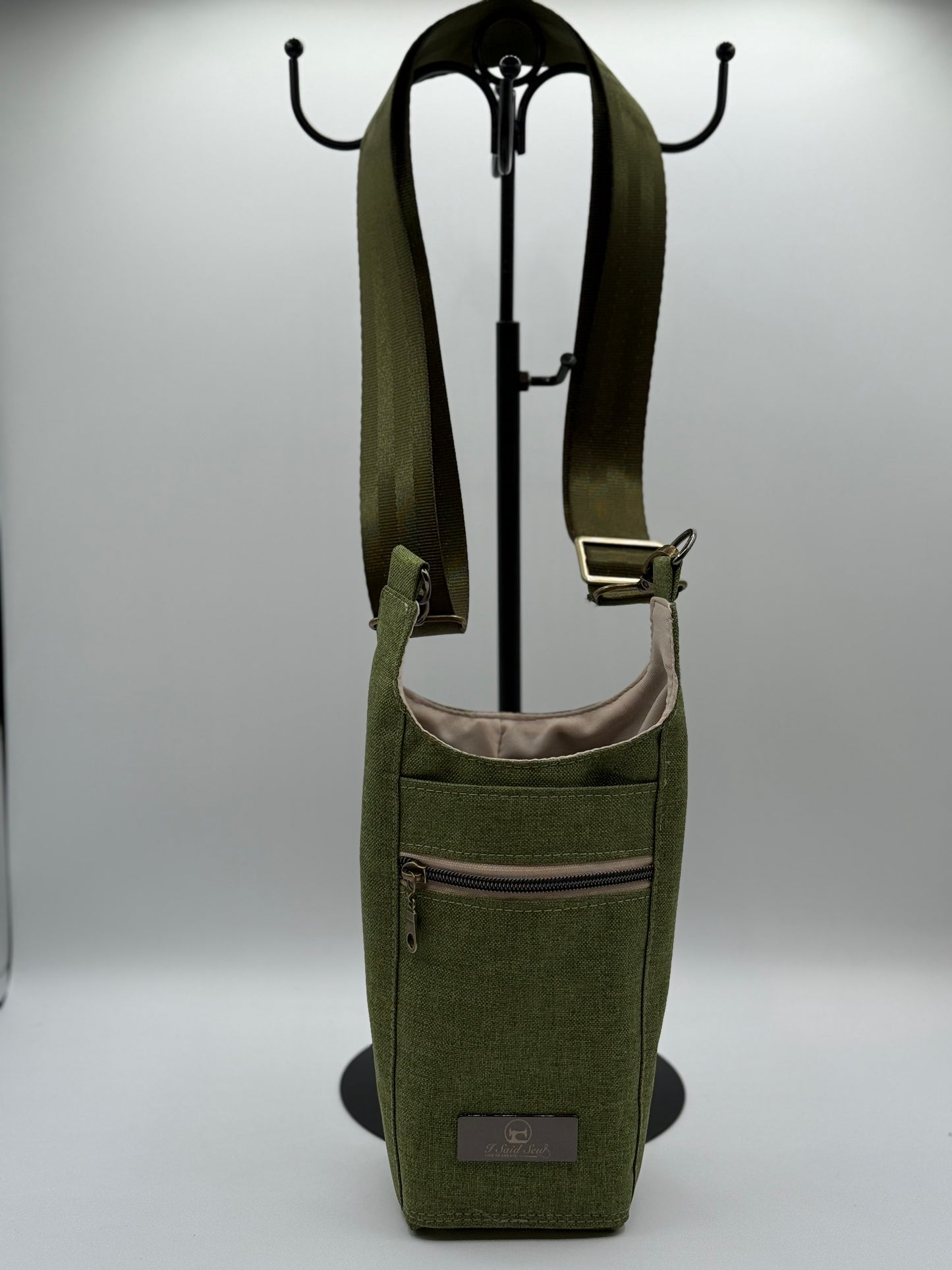 H2O2Go Water Bottle Sling