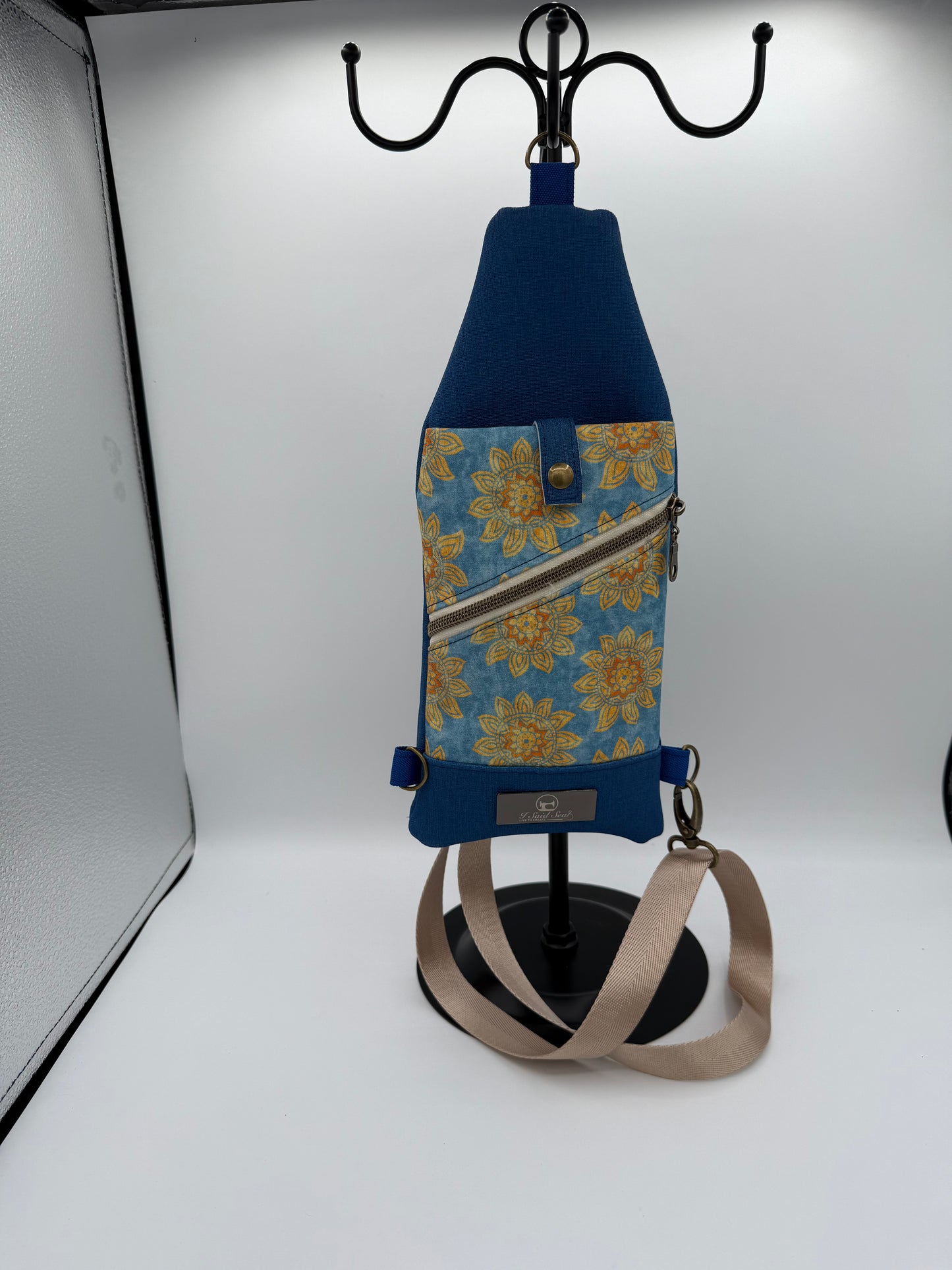 Mini Traveler