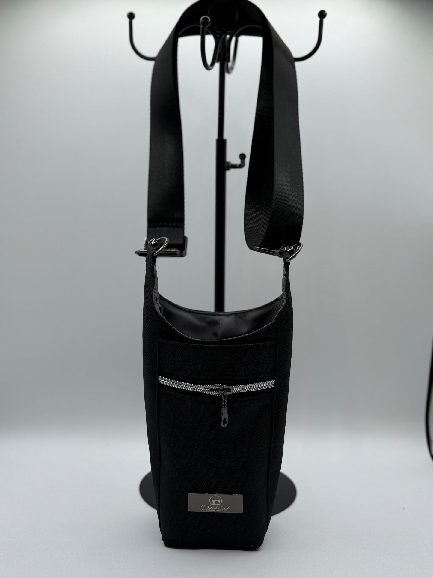 H2O2Go Water Bottle Sling