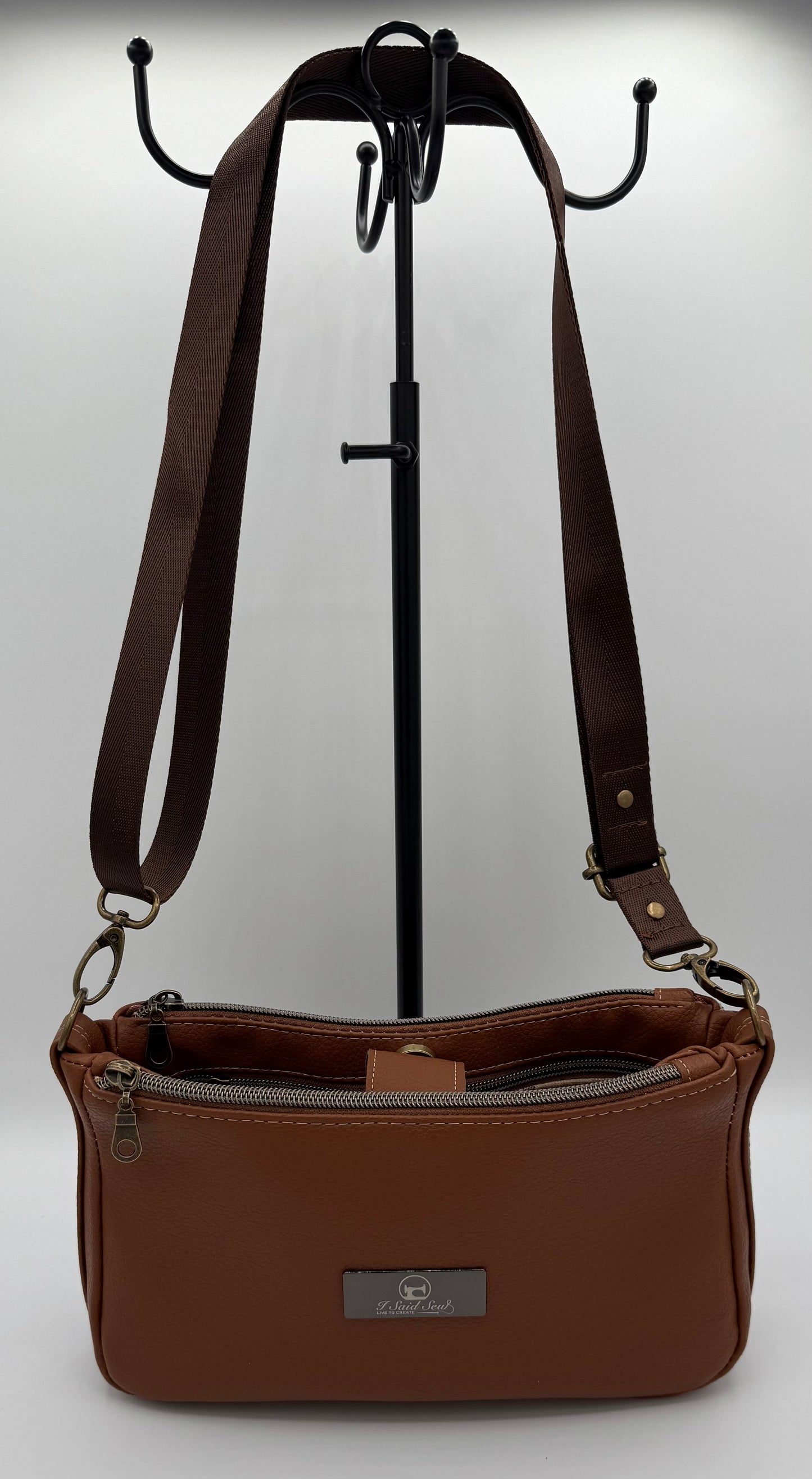 Aries Crossbody Bag