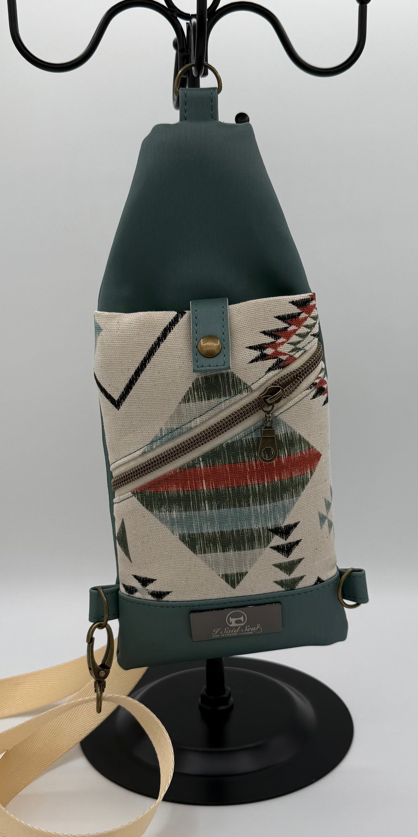 Mini Traveler