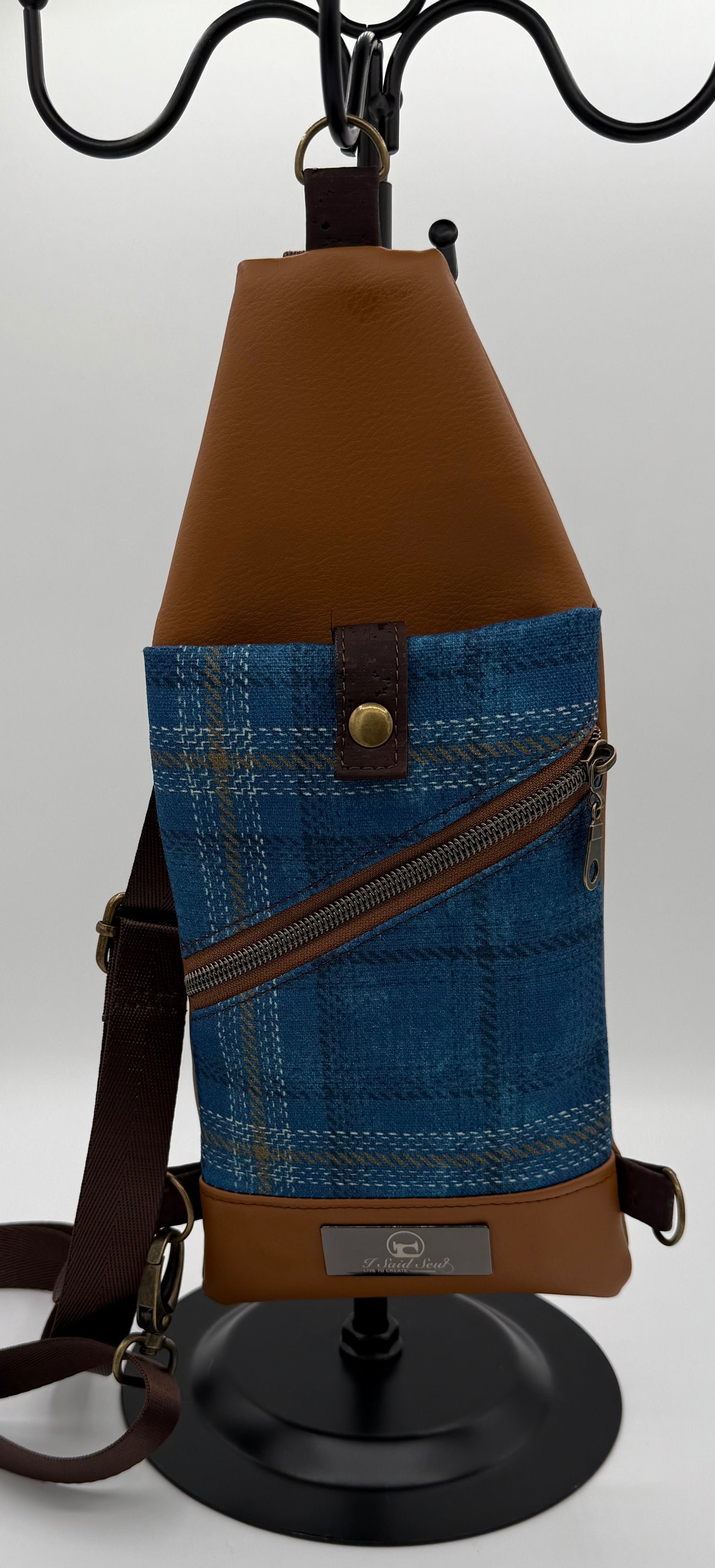 Mini Traveler
