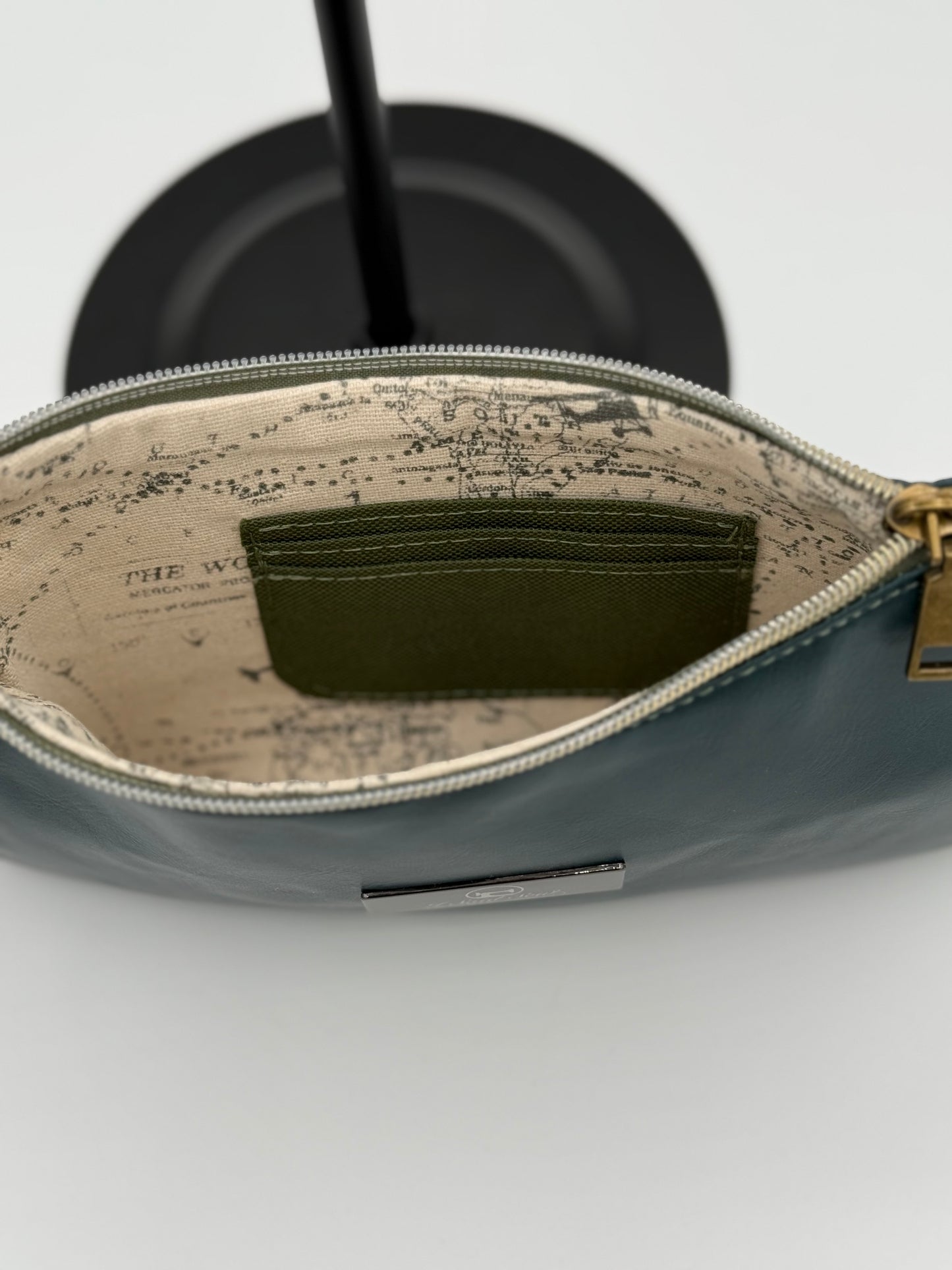 Pisces wristlet