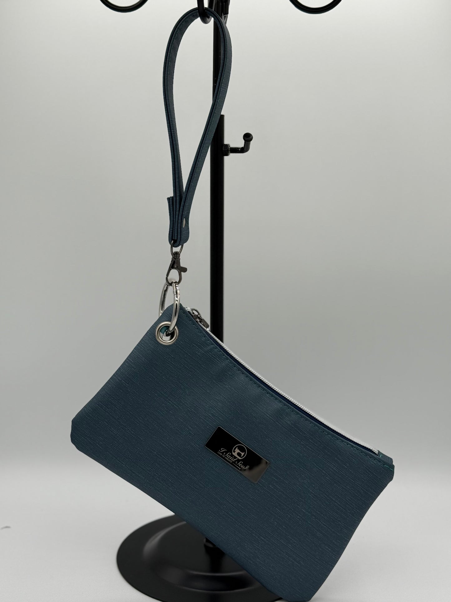 Pisces wristlet