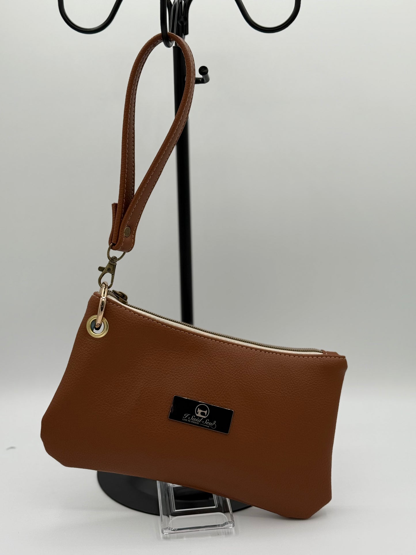 Pisces wristlet