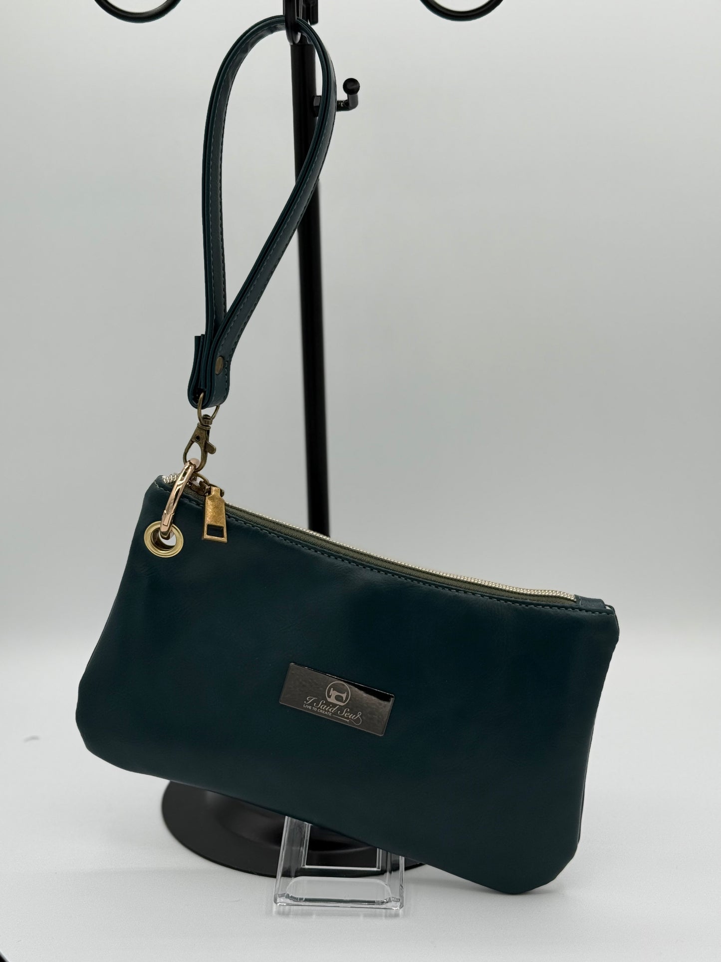 Pisces wristlet
