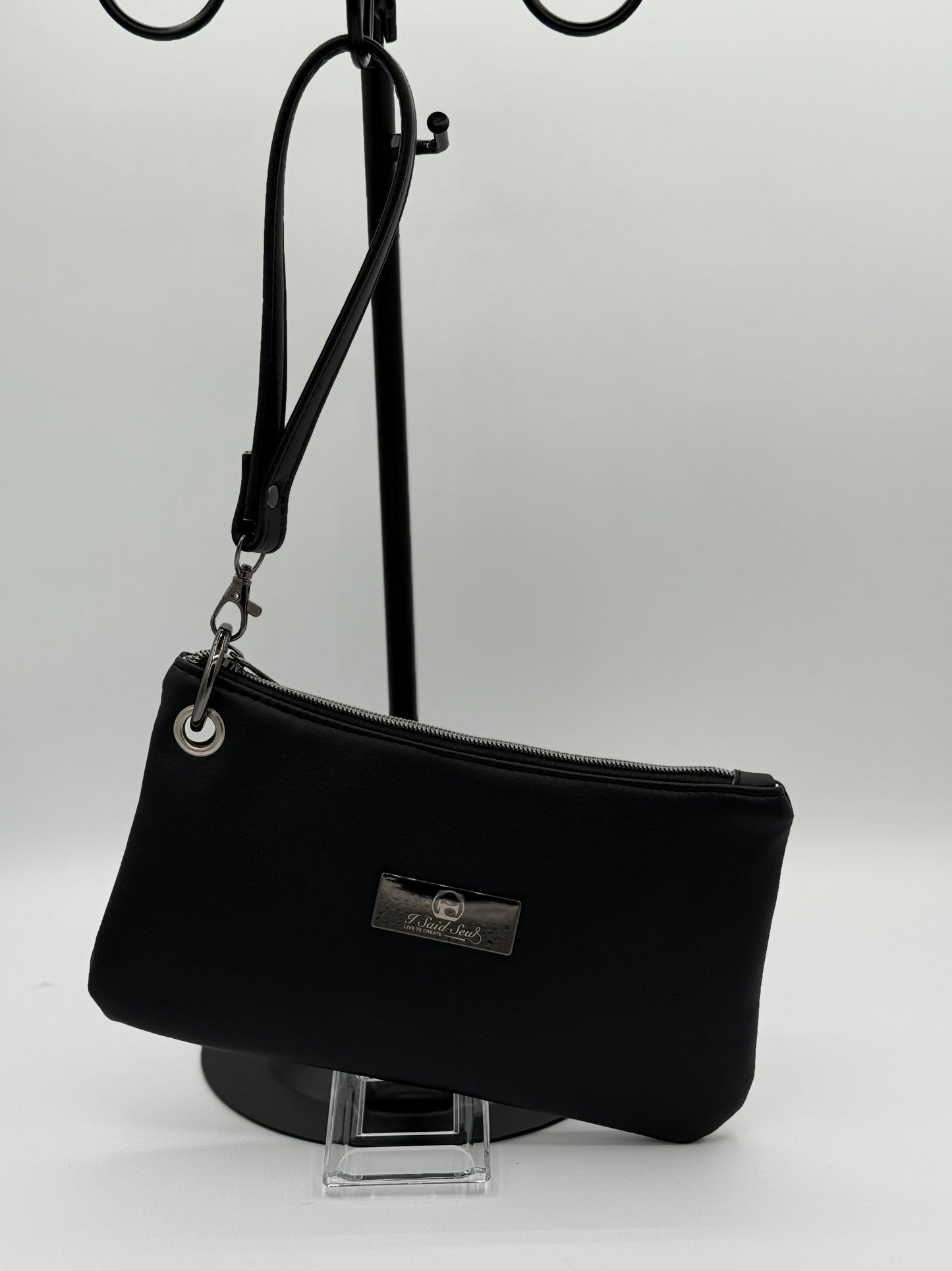 Pisces wristlet