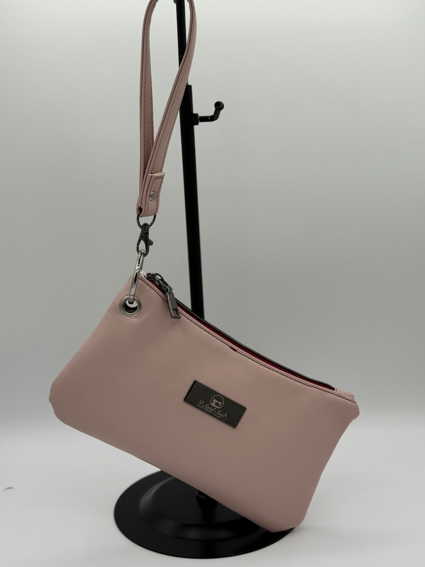 Pisces wristlet