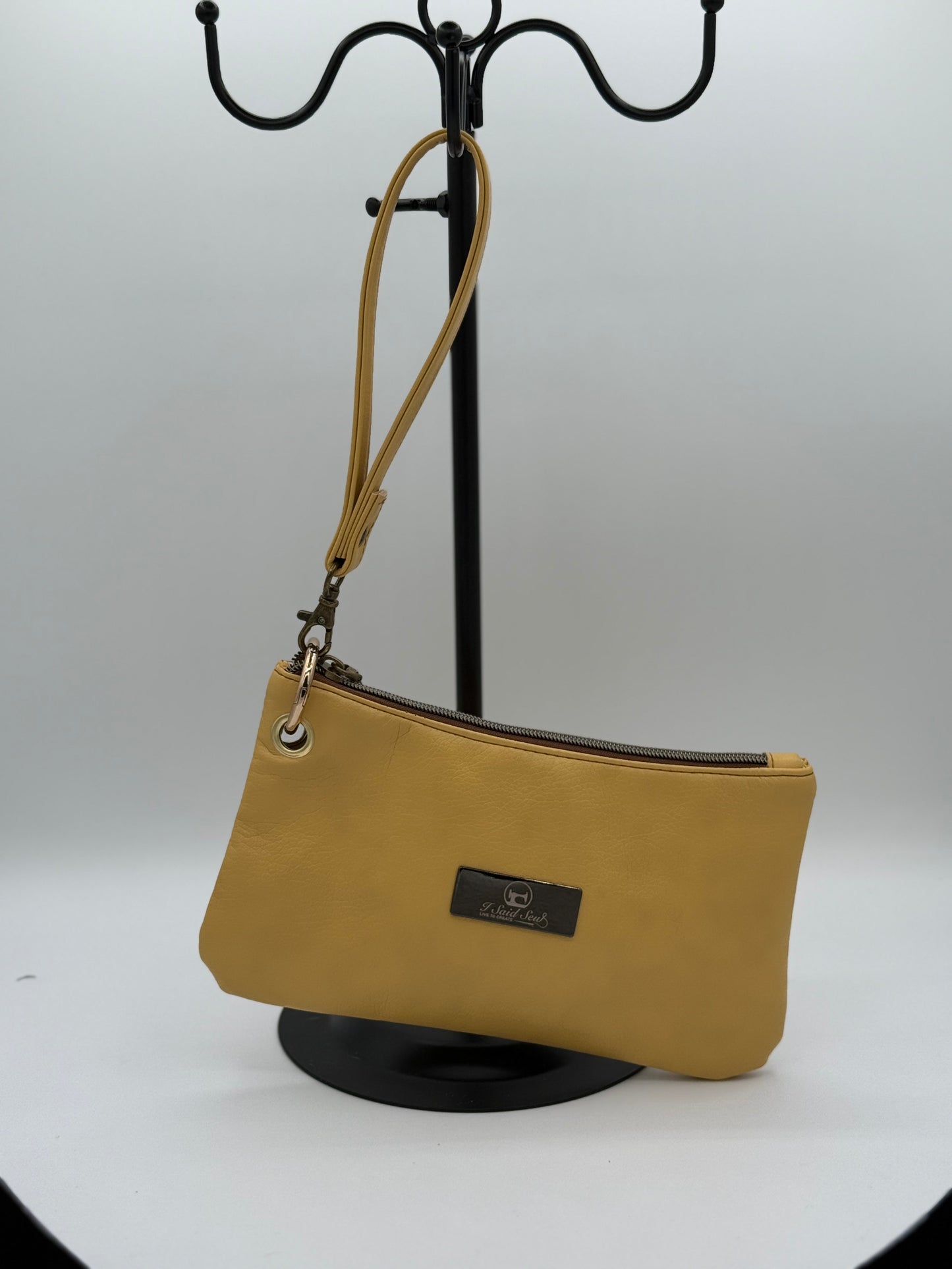 Pisces wristlet