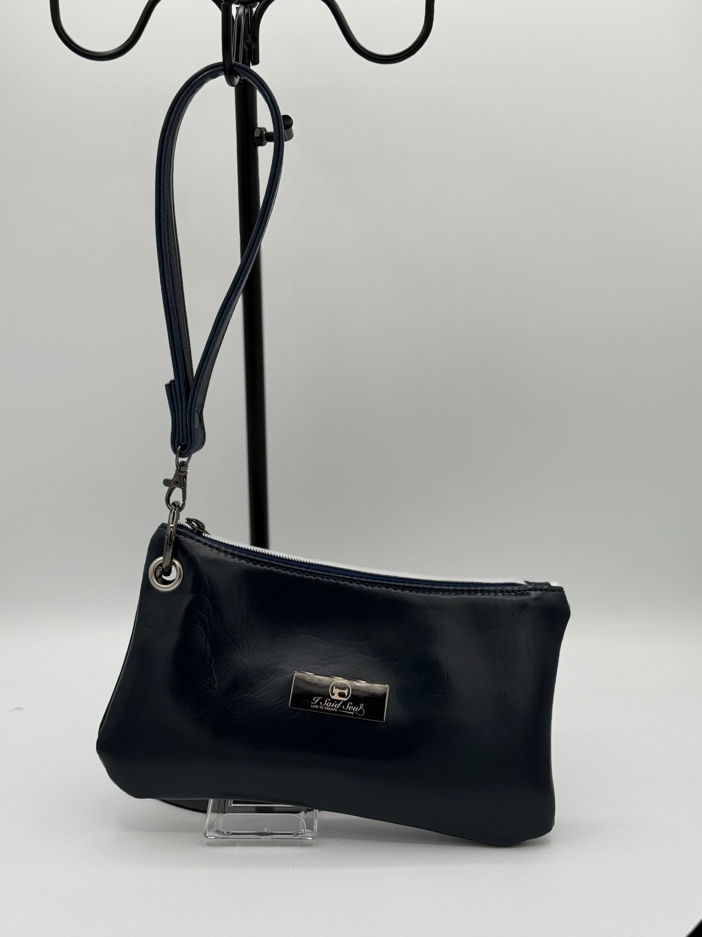 Pisces wristlet