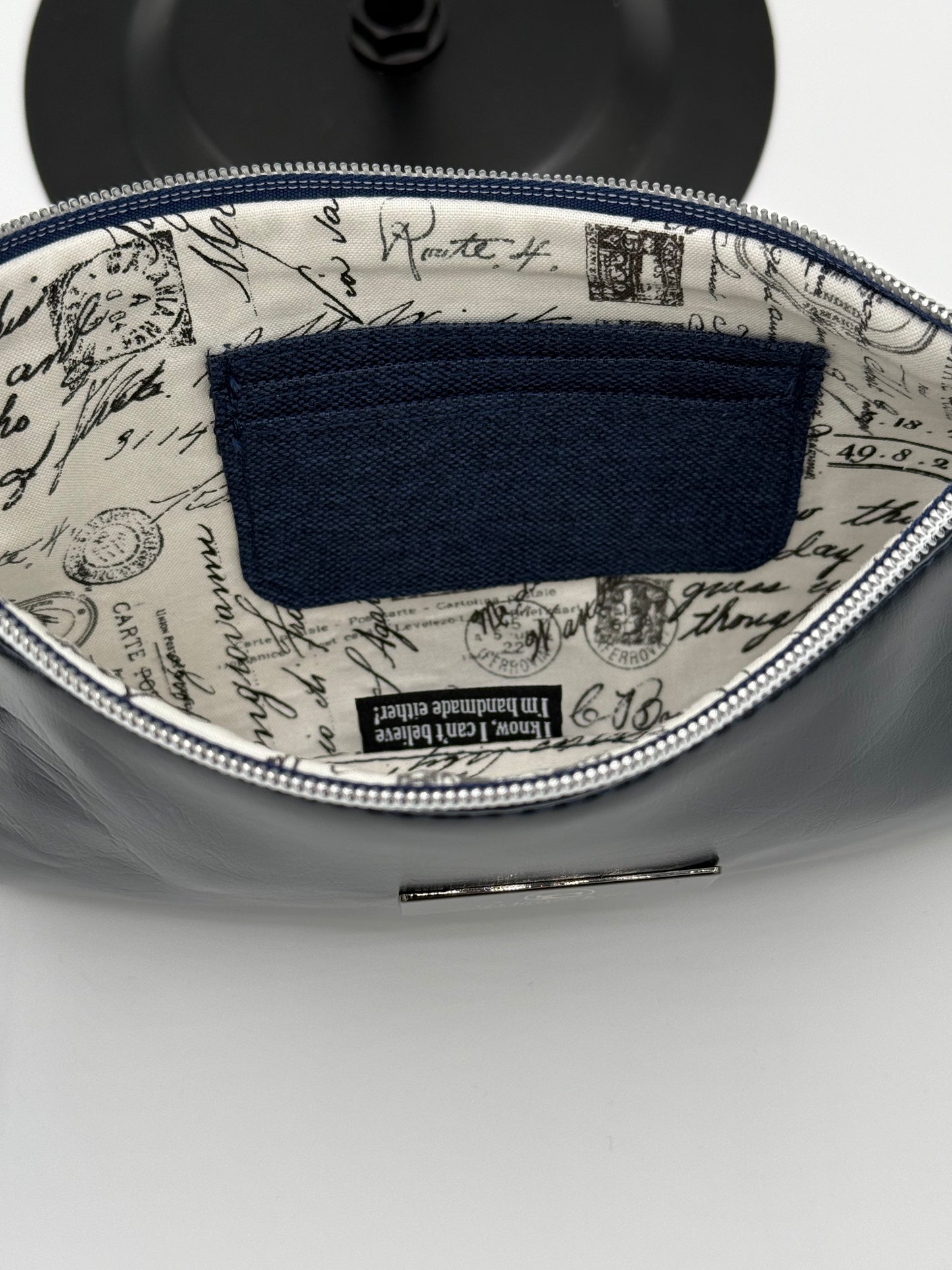 Pisces wristlet
