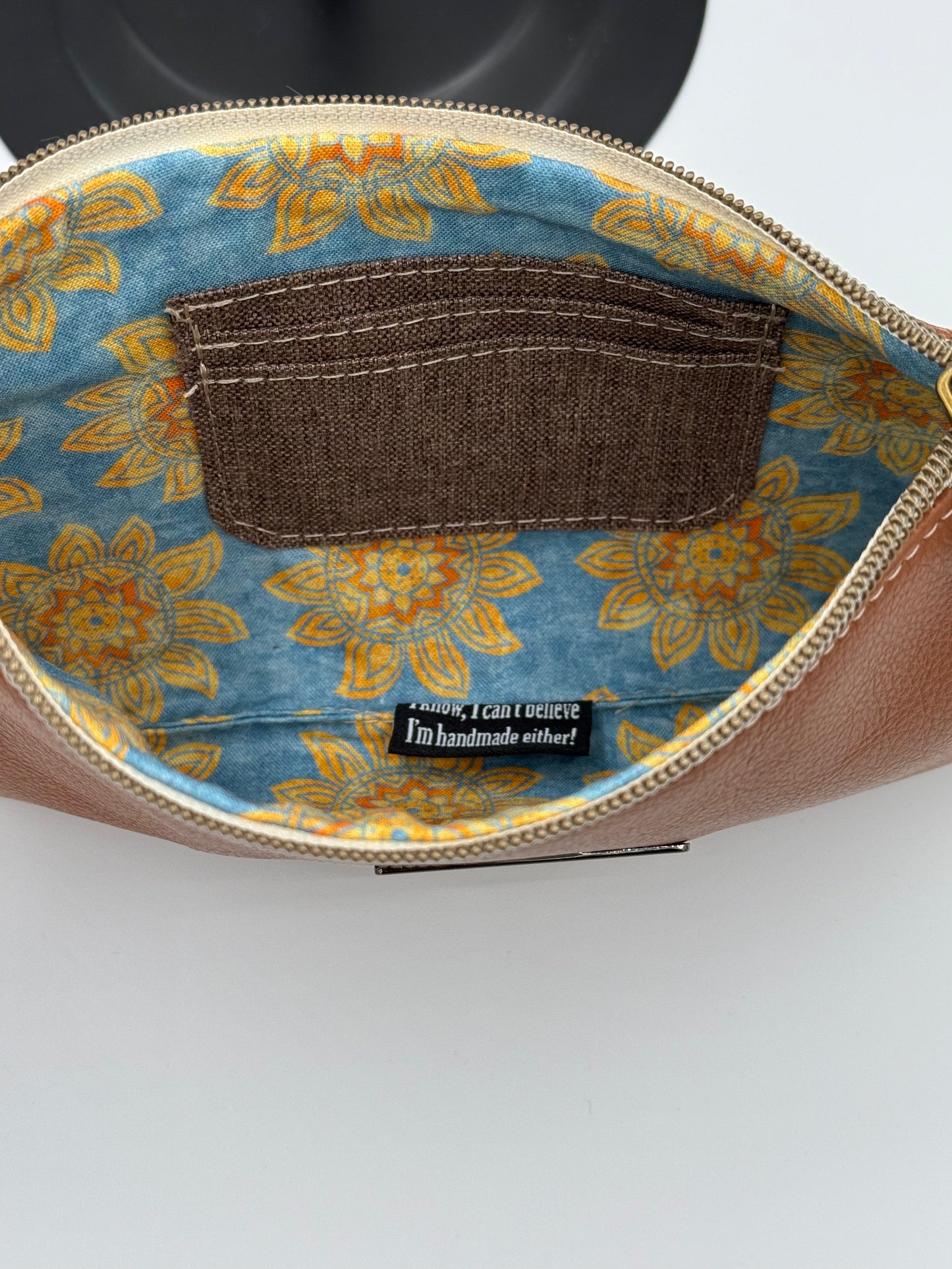Pisces wristlet