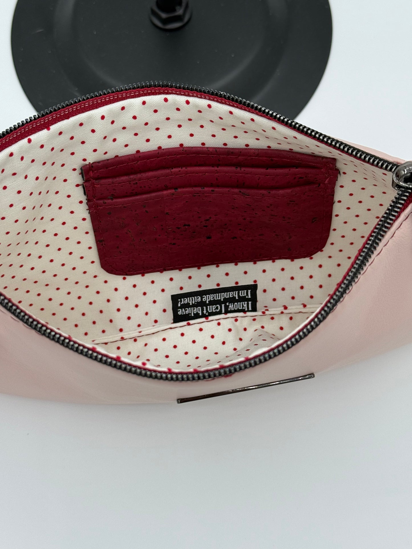 Pisces wristlet