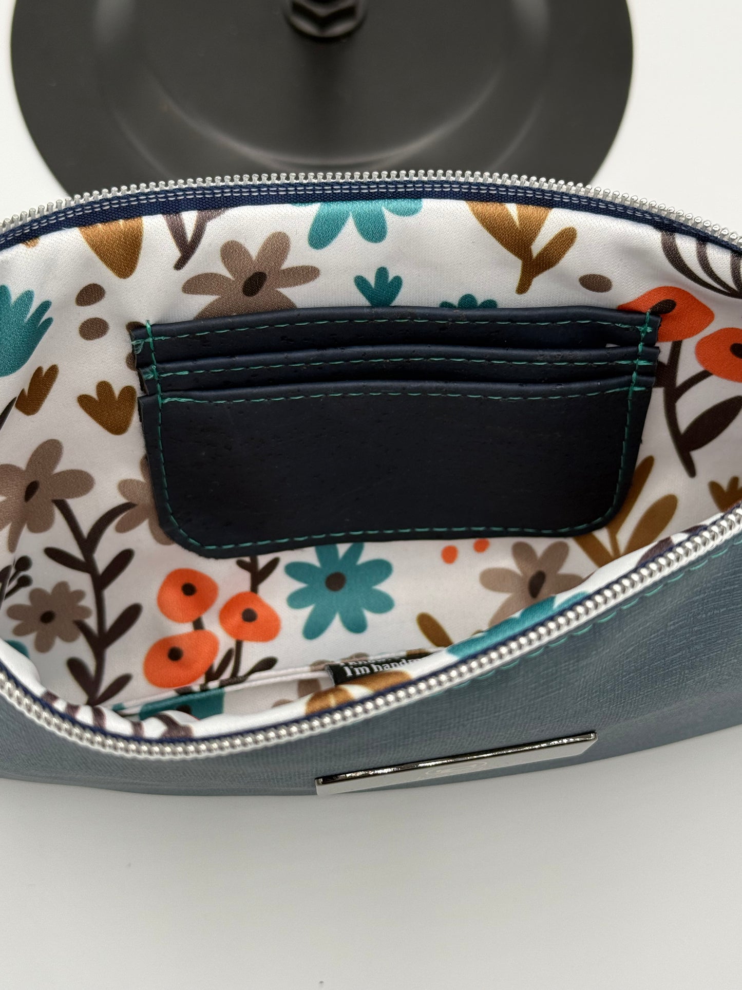 Pisces wristlet