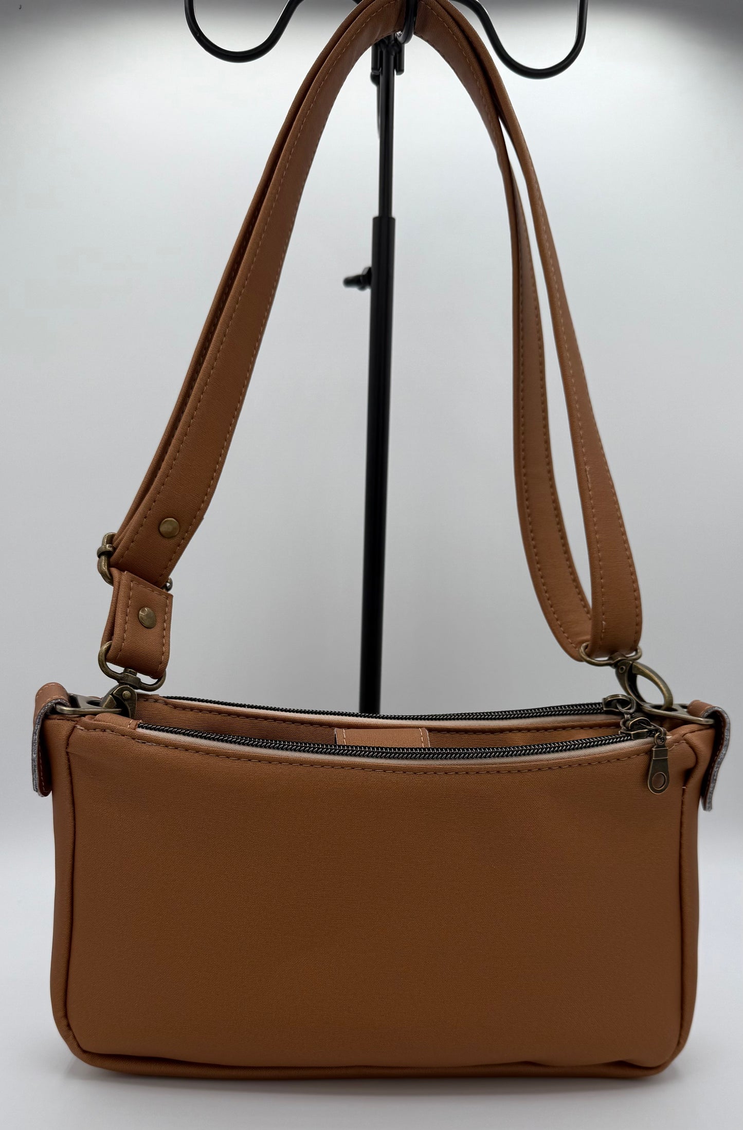 Aries Crossbody Bag