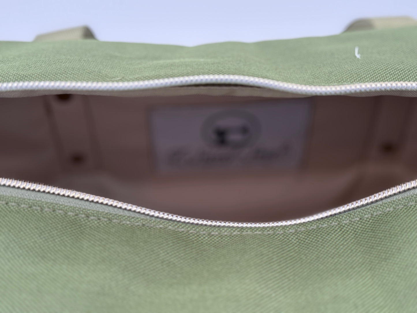 Travel Light Duffel Bag