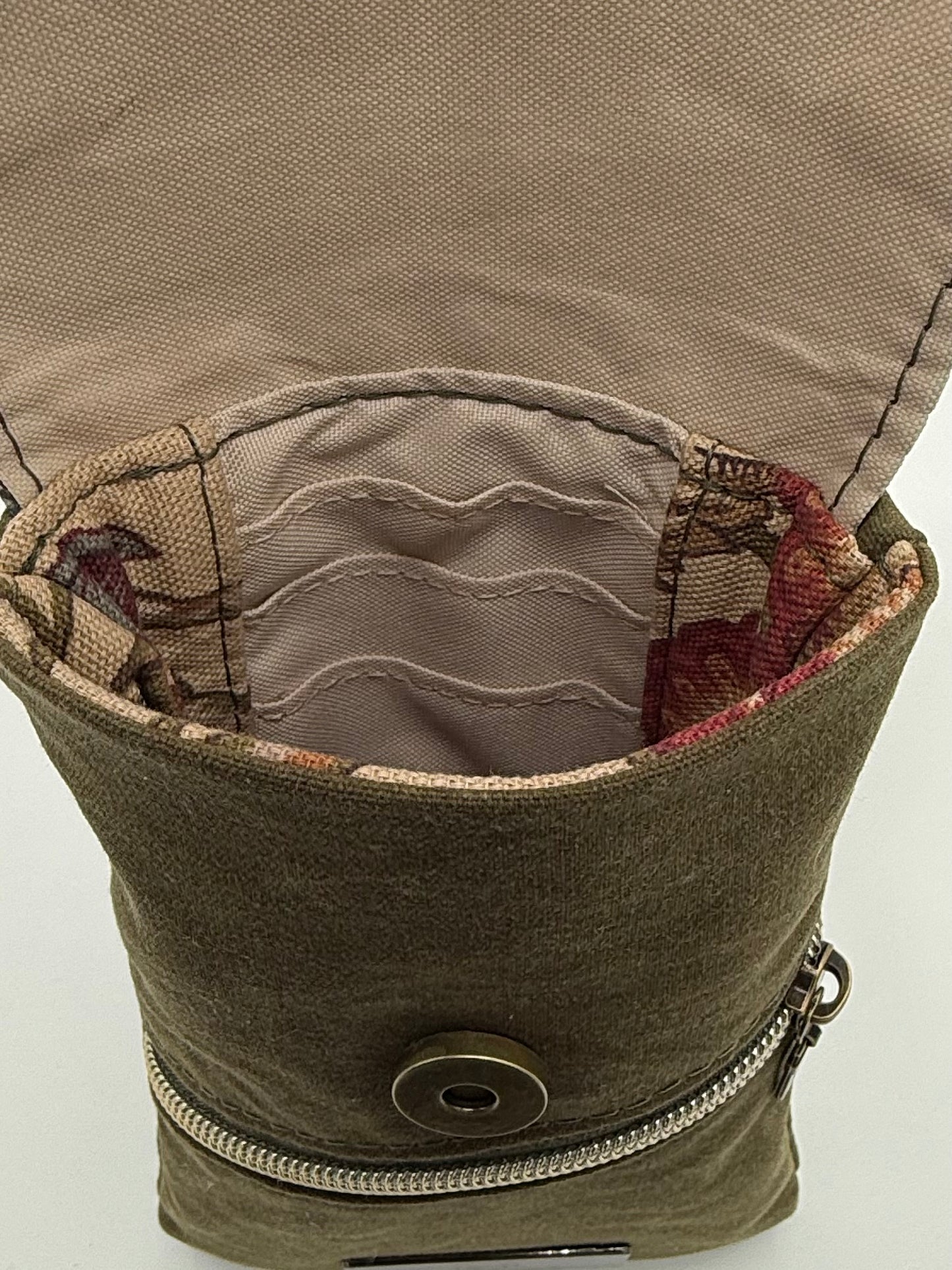 Convertible Phone Pouch