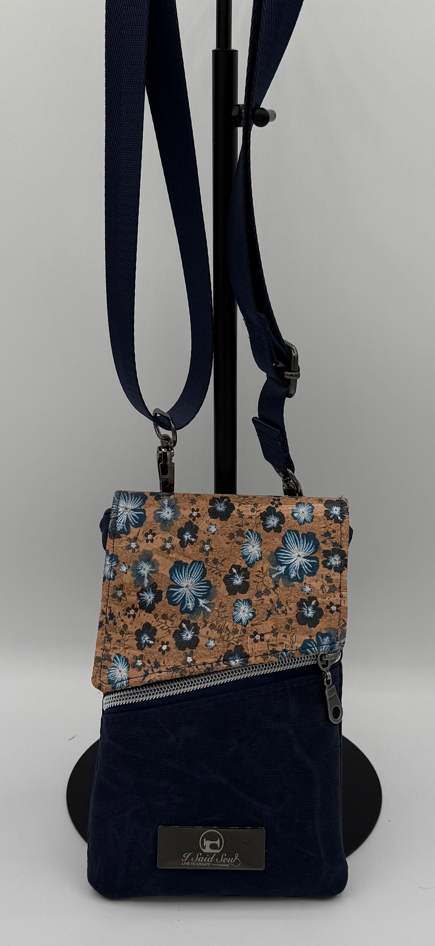 Convertible Phone Pouch