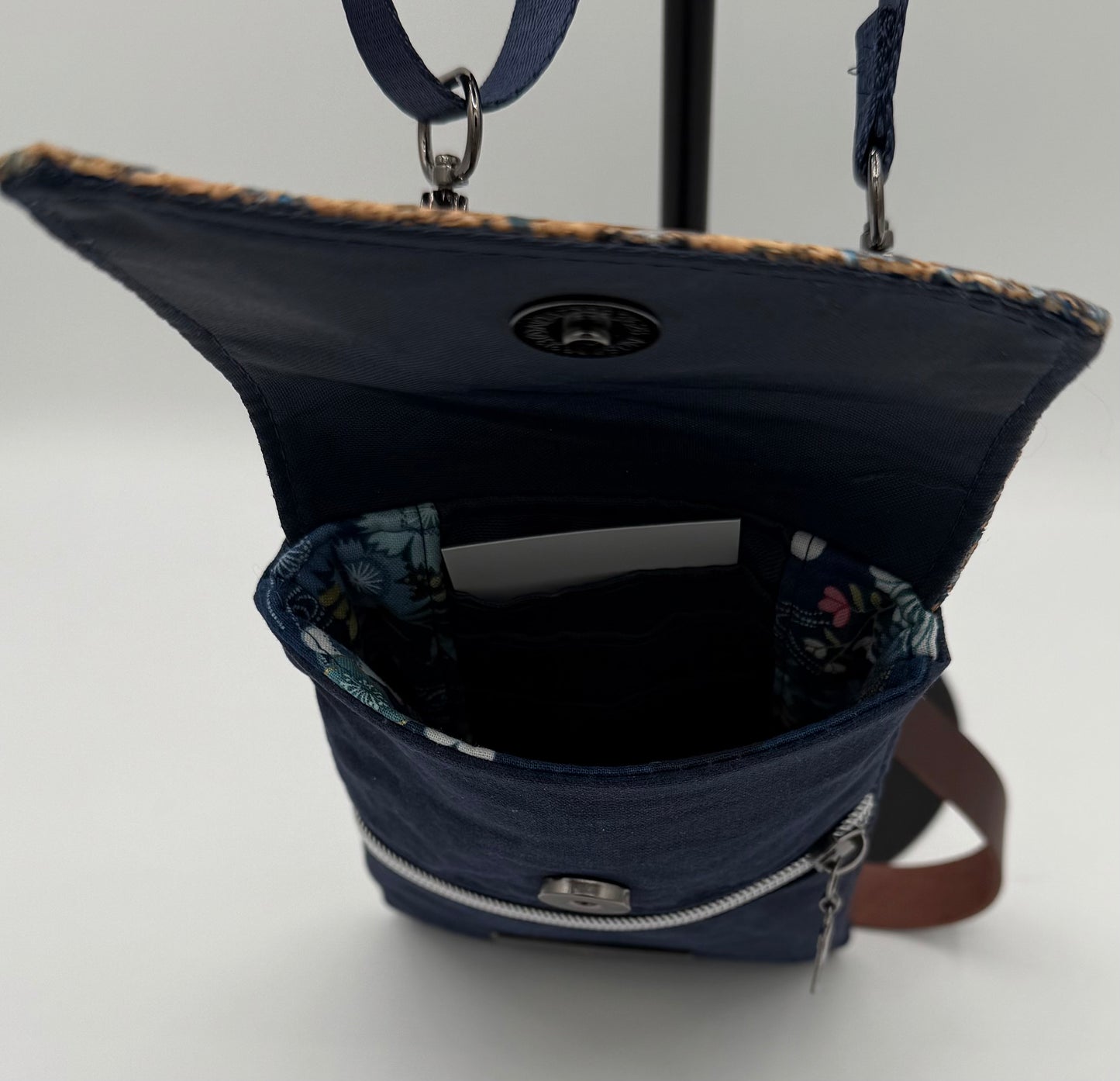Convertible Phone Pouch