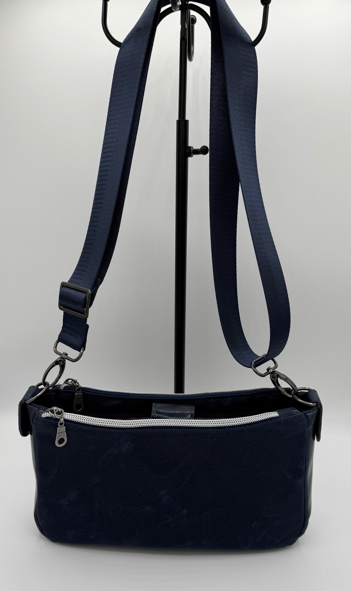 Aries Crossbody Bag