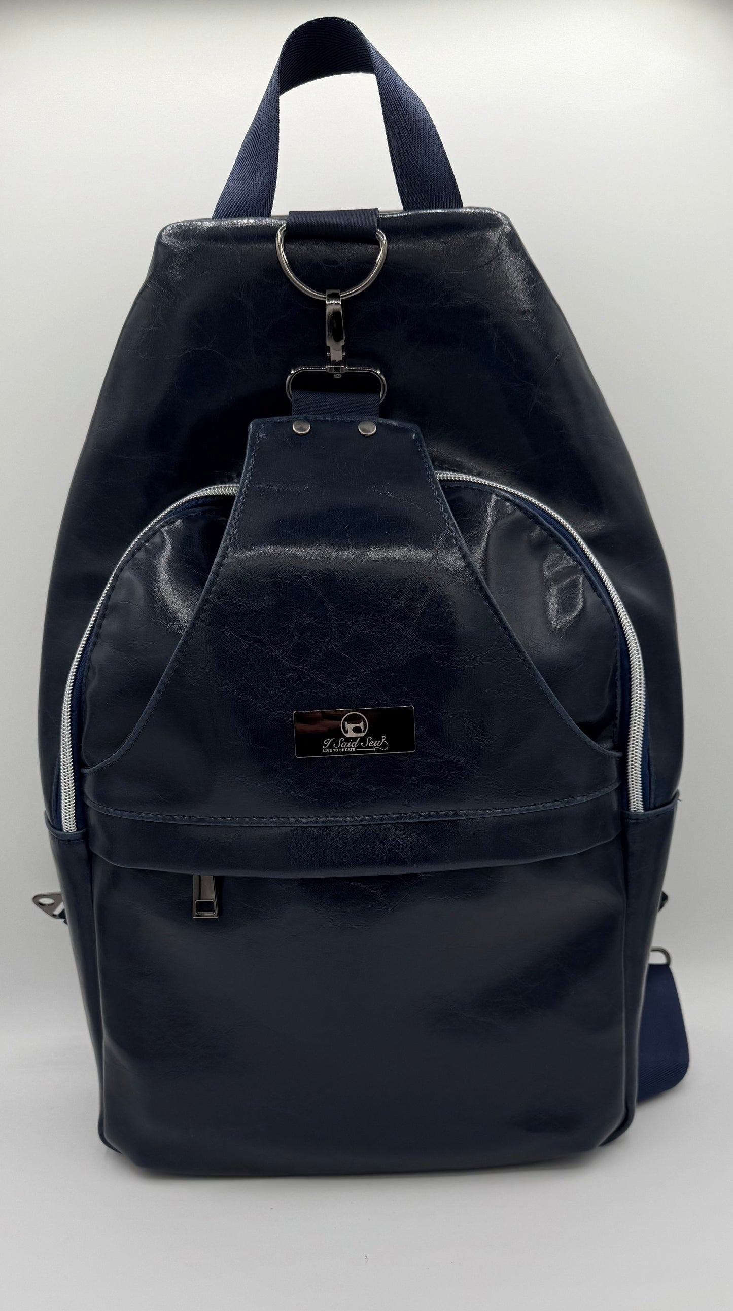 Retro-Tec Sling Bag