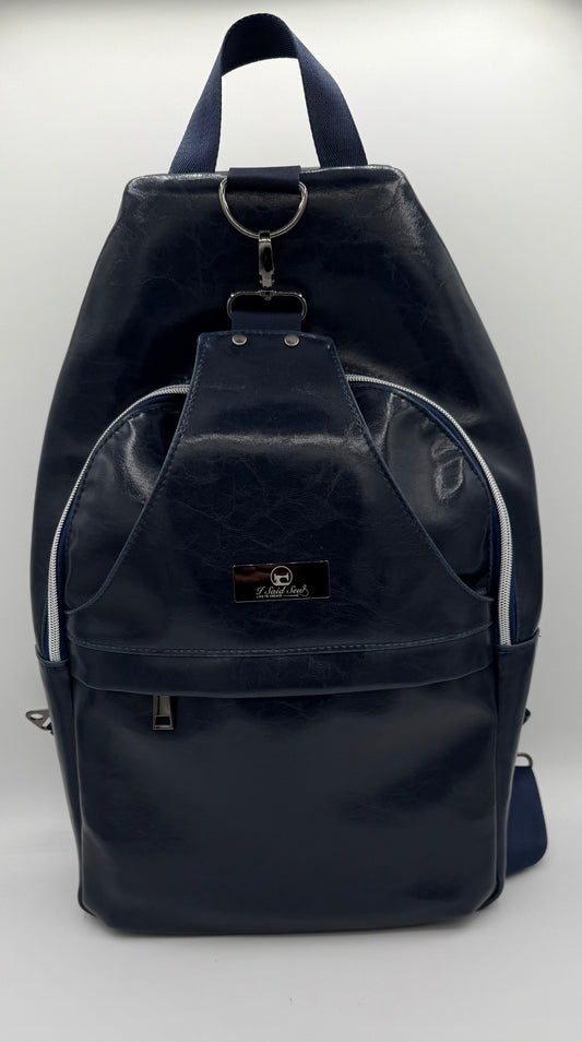 Retro-Tec Sling Bag