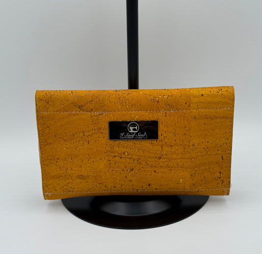 Jane Cork Wallet