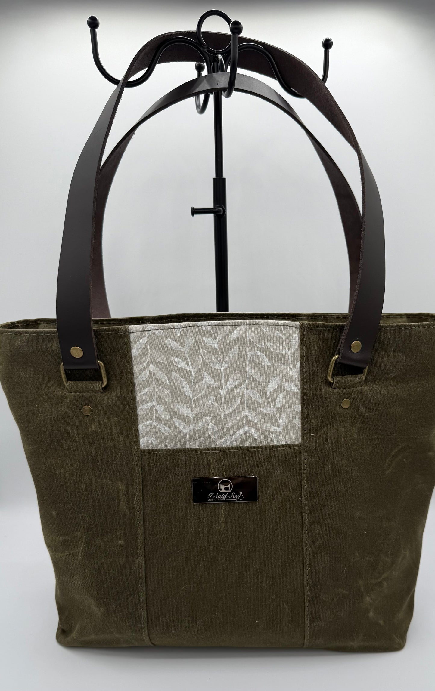 The Julie Tote