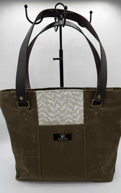 The Julie Tote