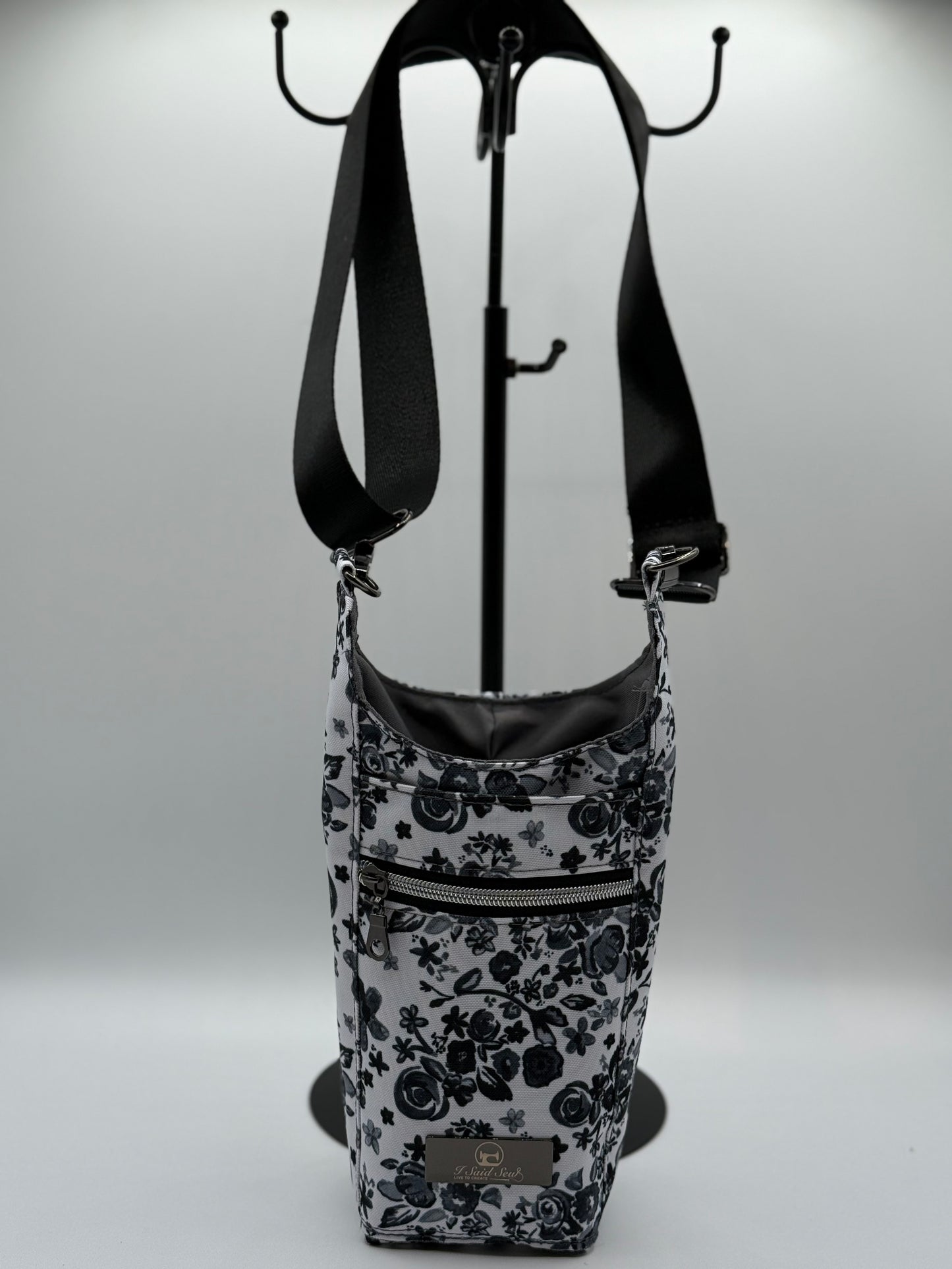 H2O2Go Water Bottle Sling