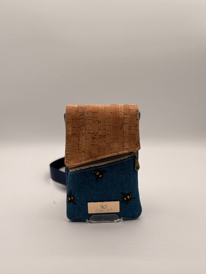 Convertible Phone Pouch