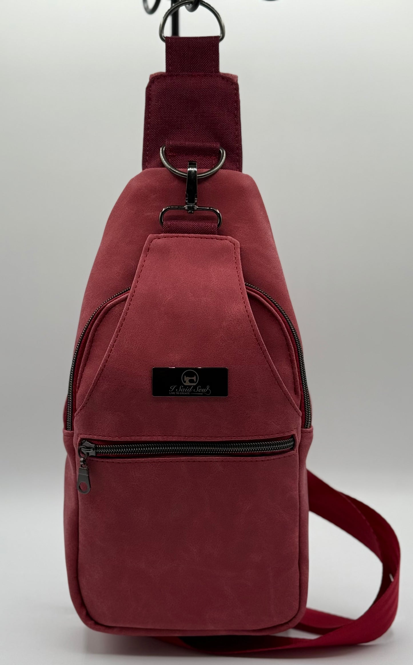 Retro Sling Bag