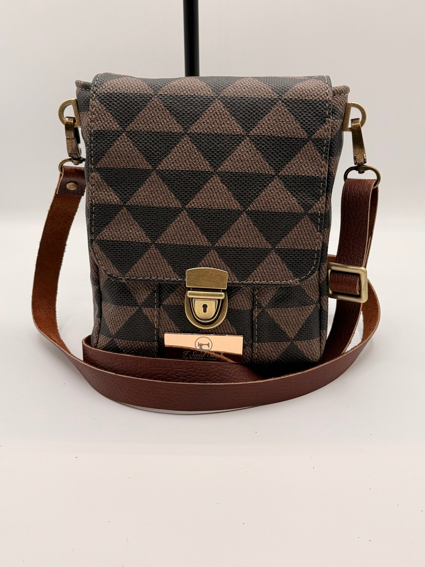 Mallory Mini Crossbody