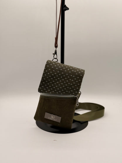 Convertible Phone Pouch