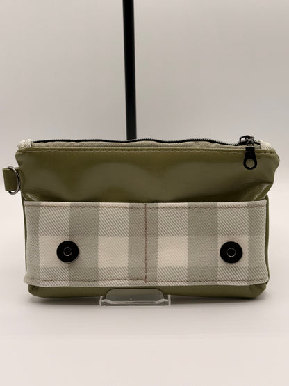 Alice wristlet