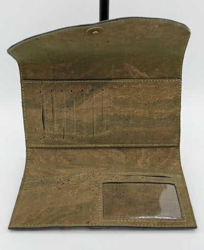 Jane Cork Wallet