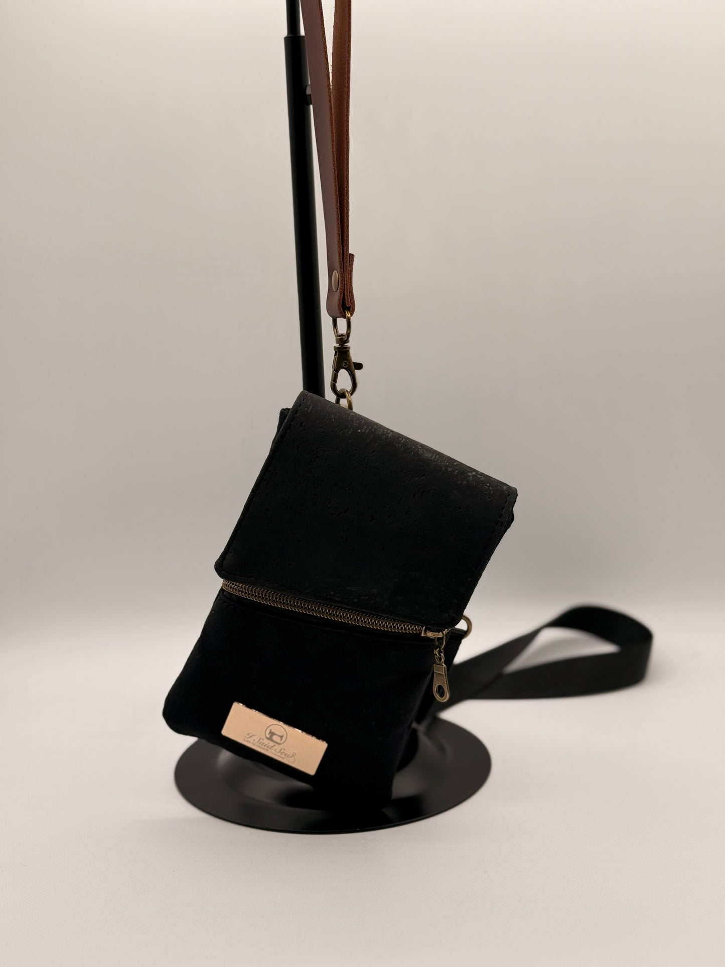 Convertible Phone Pouch