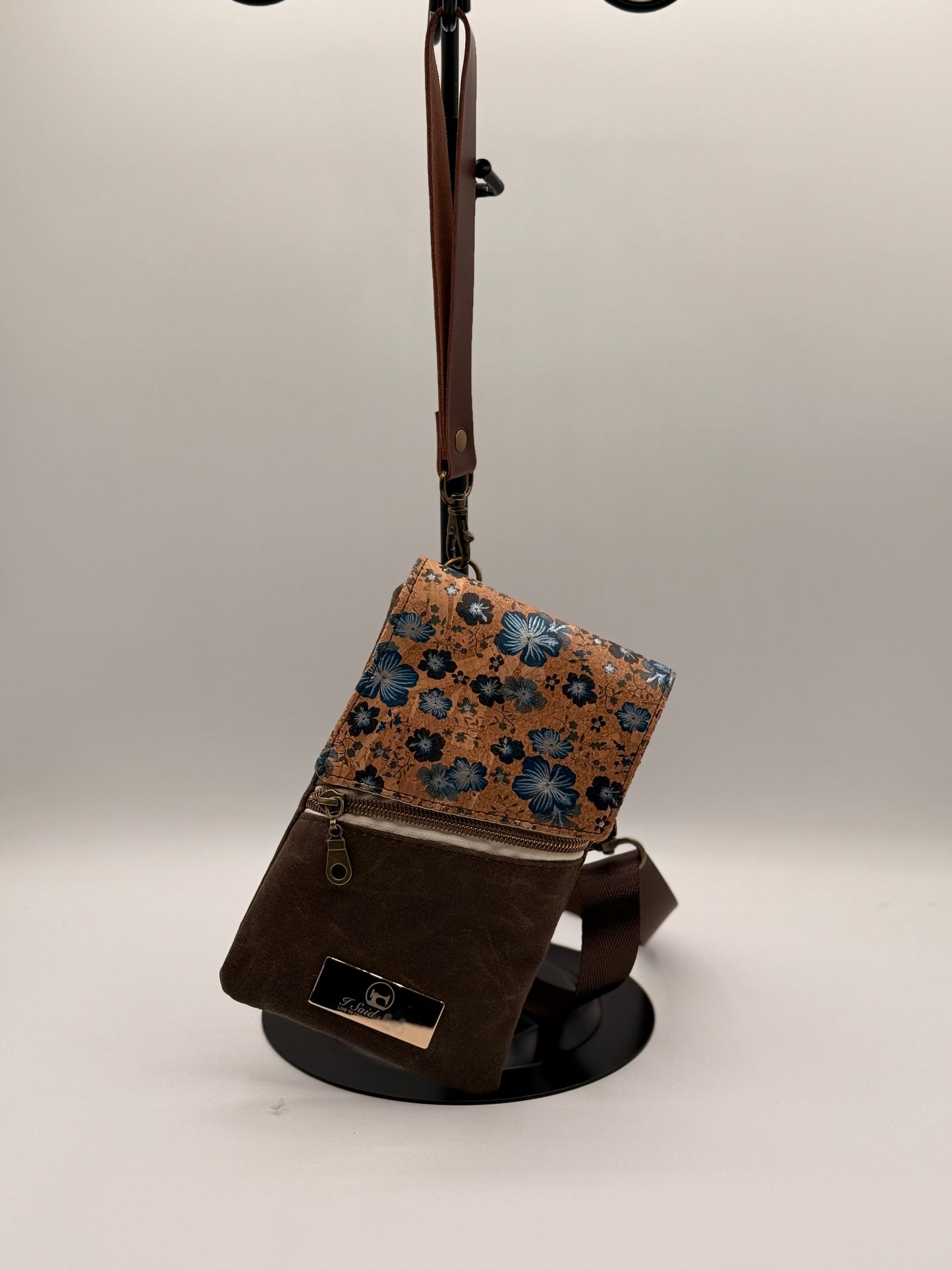 Convertible Phone Pouch