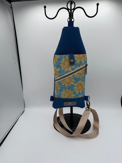 Mini Traveler