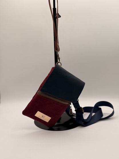 Convertible Phone Pouch