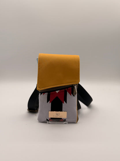 Convertible Phone Pouch