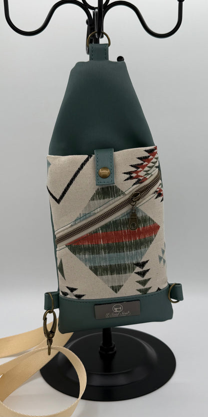 Mini Traveler