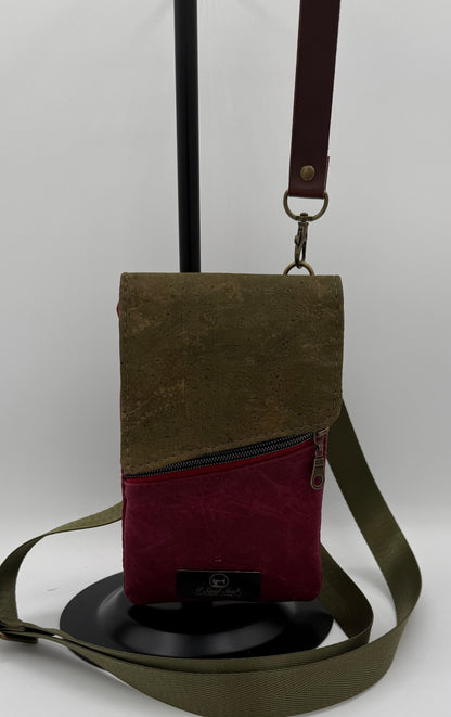 Convertible Phone Pouch