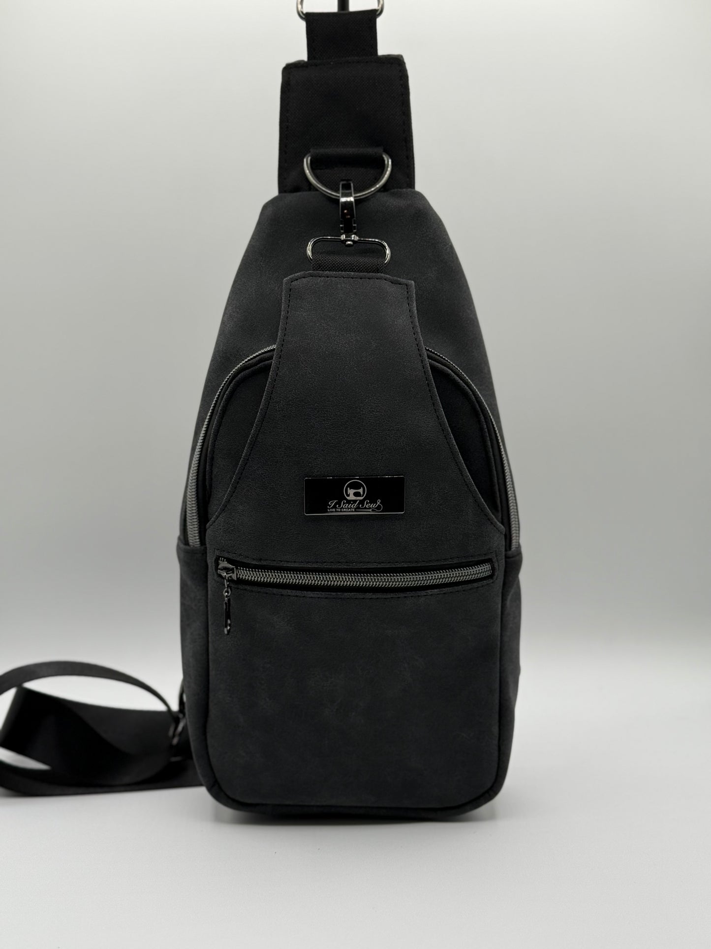 Retro Sling Bag