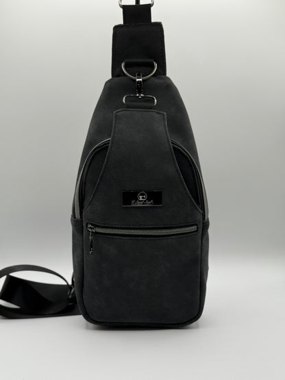 Retro Sling Bag